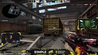 S1MPLE 200IQ AWP SHOT