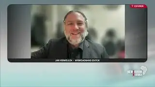 SA battling slow internet connectivity