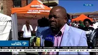 SA celebrates Freedom Day on Friday