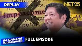 Sa Ganang Mamamayan - February 4, 2026