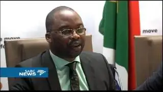 SA has formally started the process to withdraw from ICC: Masutha