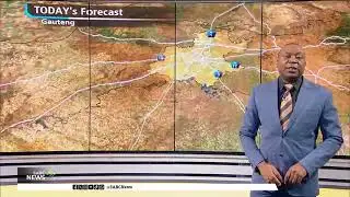 SA Weather Update | 23 December 2025