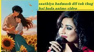 saathiya badmash dil toh thag hai bada singham 