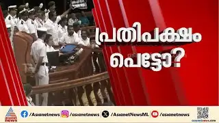 ശബരിമല സ്വർണ്ണക്കൊള്ള; പോർക്കളമായി സഭ, സതീശനെ കടന്നാക്രമിച്ച് മന്ത്രിമാർ |Sabarimala Gold Theft case