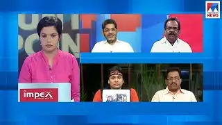 കേരളത്തിൽ കലാപം ആഗ്രഹിക്കുന്നത് ആരാണ് ? | Sabarimala Issues | Counter Point