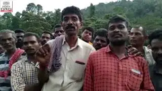 Sabarimala row: Protests make life of dolly carriers miserable