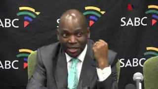 SABC defends decision to cancel Mangaung interview