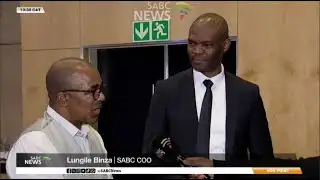 SABC+,  Microsoft partner to deliver AI service