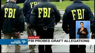 #SABCNews headlines @18h00 | 19 October 2017