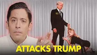 Sabrina Carpenter ATTACKS Trump For Using Her Song