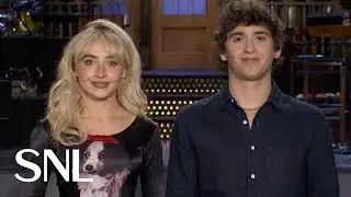 Sabrina Carpenter Isn