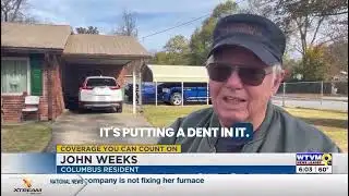 SAC Jeremy Dockins Shares Encouraging Updates About the Decrease In Crime in Columbus