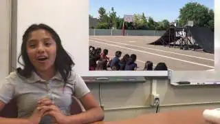 SAC PawCast News 6-2-17