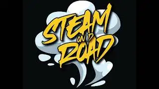 Sackie x Lady Lava x Melick - Steam On D Road