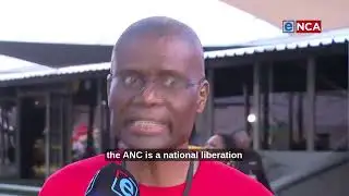 SACP: We are not buddies with the ANC