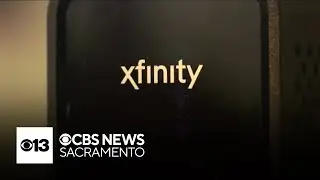 Sacramento area hit by massive Xfinity internet outage