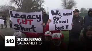 Sacramento diocese announces three Catholic schools to be consolidated