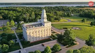 Sacred Ground | Elder Quentin L. Cook