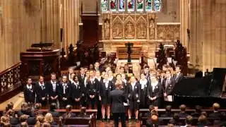 SACS - Bohemian Rhapsody