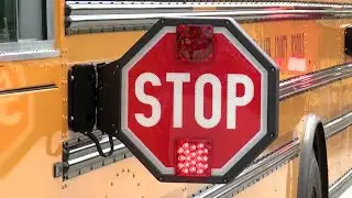 SACS cancels bus routes due to driver shortage