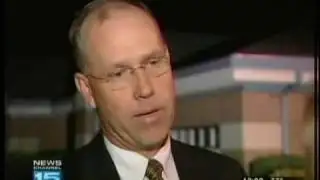 SACS goes back to school