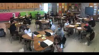 SACS Pawcast 8/27/21