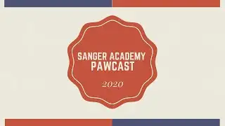 SACS Pawcast 9/25/20