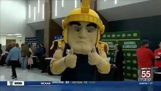 SACS Showcase highlights district schools and encourages school choice