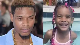 Sad News, Fetty Wap Is In Mourning After A Devastating Lose...