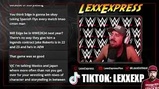 SAD NEWS FOR WWE 2k22....ITS GOING DOWN!😭