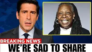 Sad News Just Confirmed About Whoopi Goldberg