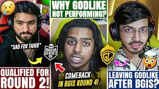 SAD News! Lolzz BGIS Update😱Spower Explained What Went Wrong😔Rumours Clarified😣