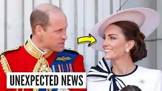 SAD NEWS! Princess Kate Faces "Impossible Dilemma" Before Christmas: Doctors Issue Warning