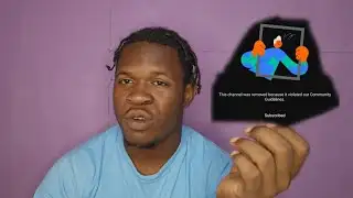 Sad news This is what happen no access gone permanently 