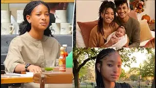 Sad News: Willow Smith Makes Heartbreaking Confession About Her Daughter’s Birth