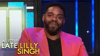 Sad News with Ron Funches