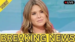 Sad Update About ‘Today’ Host Jenna Bush—Fans Stunned