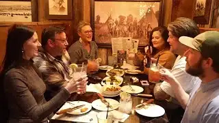 Saddle Up: Doc Holiday