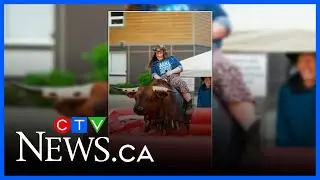 Saddle up for the 5th Annual Country Jamboree and County Fair