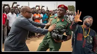 ⁠SADLY, STAN DOGBE DOES IT AGAIN… !