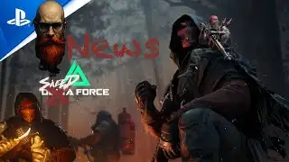 Saeed/Delta Force News Extraction Modus