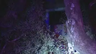 SAFD battles blaze at west-side apartment complex Tuesday night; no injuries reported