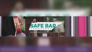 Safe Bar trains local bars how to prevent sexual harassment