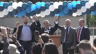 SAFE Credit Union named Convention Center Complex sponsor