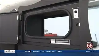 Safe Haven Baby Boxes helps 4 mothers safely surrender in Fort Wayne