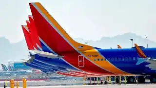 Safety concerns over Boeing 737 Max aircraft