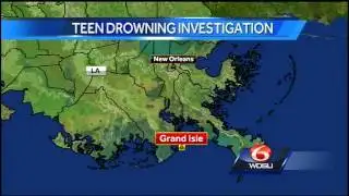 Safety on Pontchartrain Beach a concern following weekend drownings