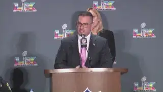 Safety tips ahead of the Super Bowl