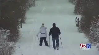 Safety tips for having fun in winter weather