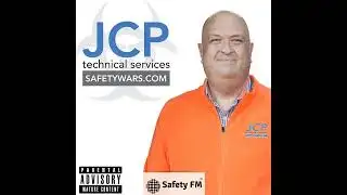 Safety Wars Live June 20, 2023 Juneteenth, Shipyards